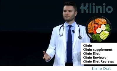 Klinio Diet Recipes